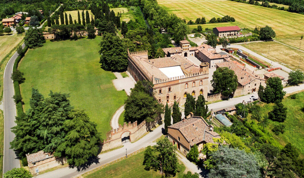 Villa De' Rossi