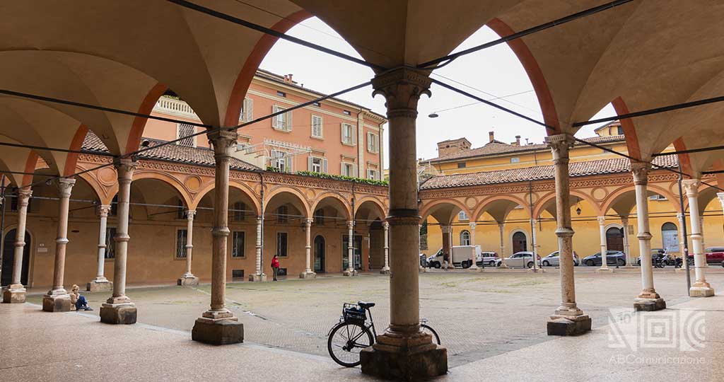 I portici di Bologna: Patrimonio Mondiale UNESCO | Bologna Experience
