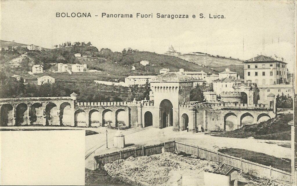 Antiche Murra di Bologna