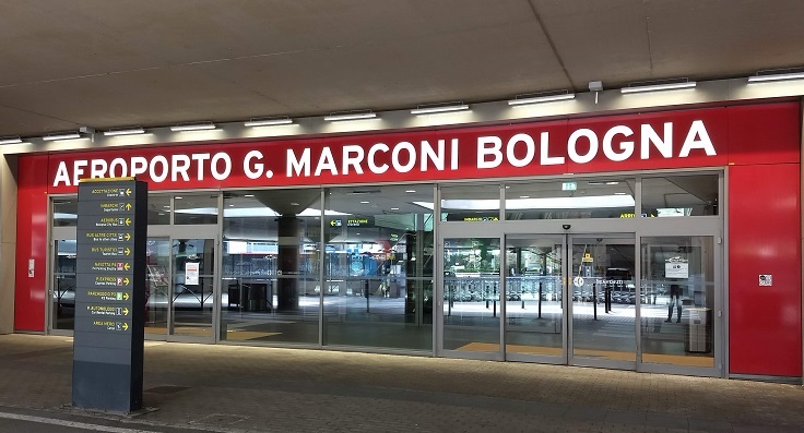Aeroporto di Bologna Guglielmo Marconi