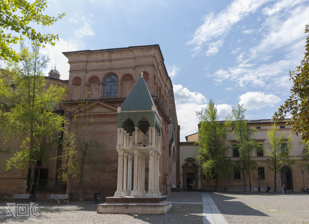 Biblioteca di San Domenico