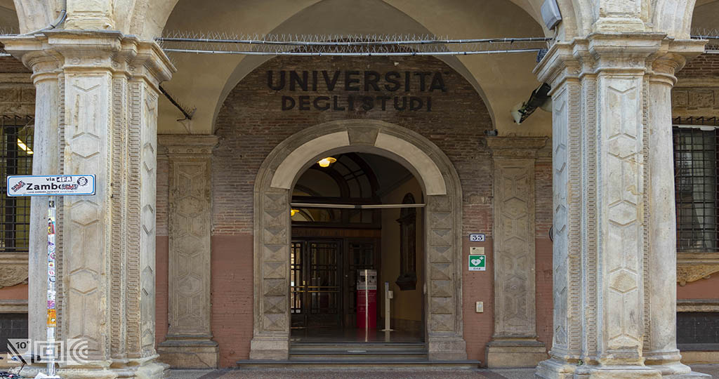 Università di Bologna, la più antica d'Europa 