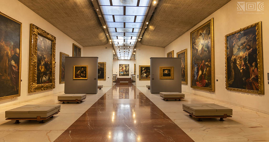 Pinacoteca nazionale di Bologna 