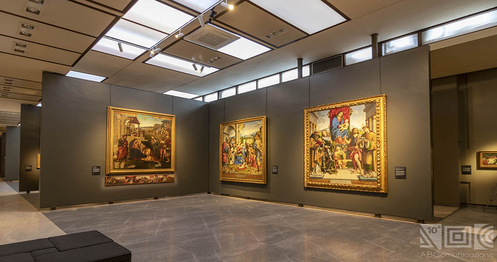 Pinacoteca nazionale di Bologna 
