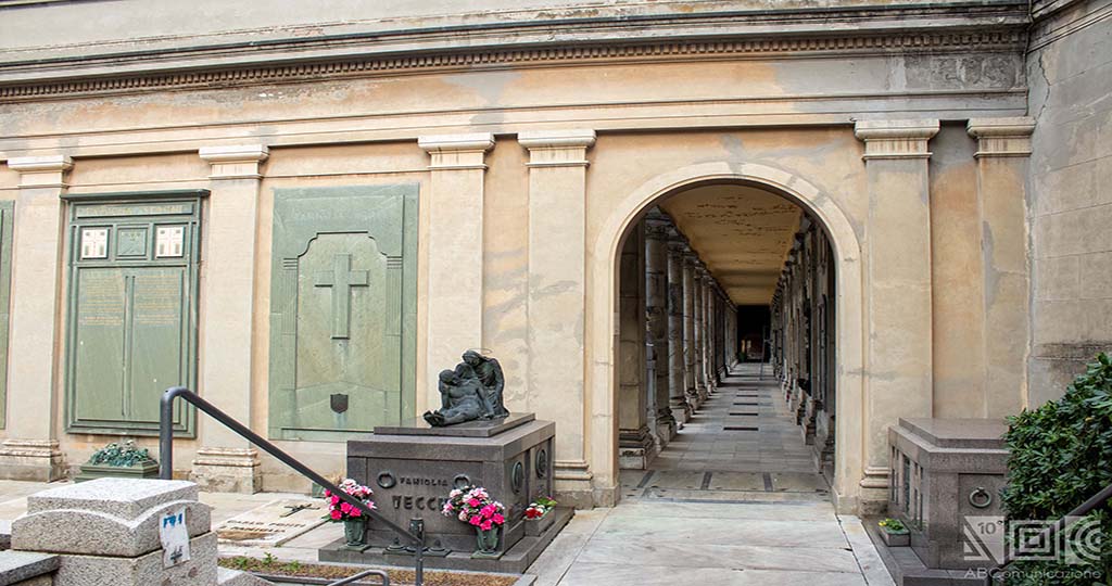 Certosa di Bologna