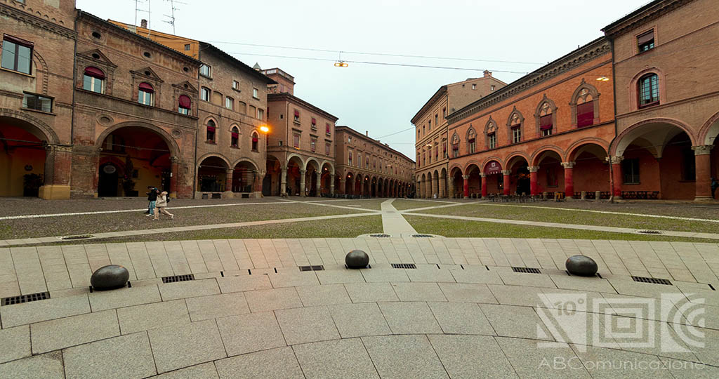 piazza Santo Stefano 
