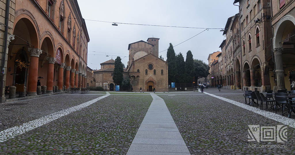 Piazza Santo Stefano, Bologna, Bologna centro, Bologna Centro
