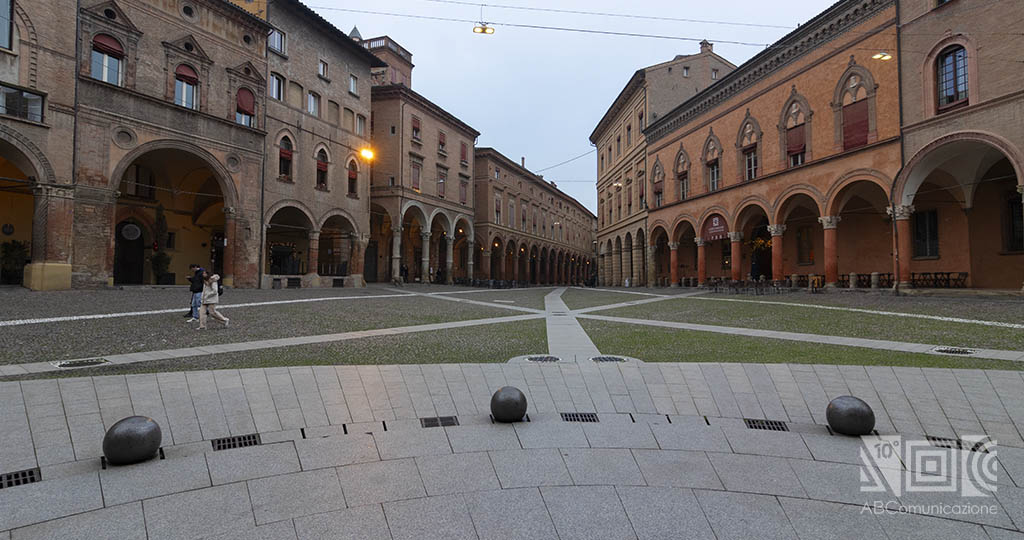 Piazza Santo Stefano, Bologna, Bologna centro, Bologna Centro