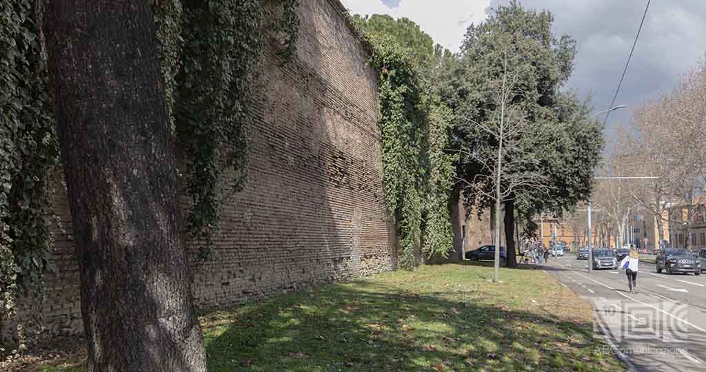 Mura di Bologna 
