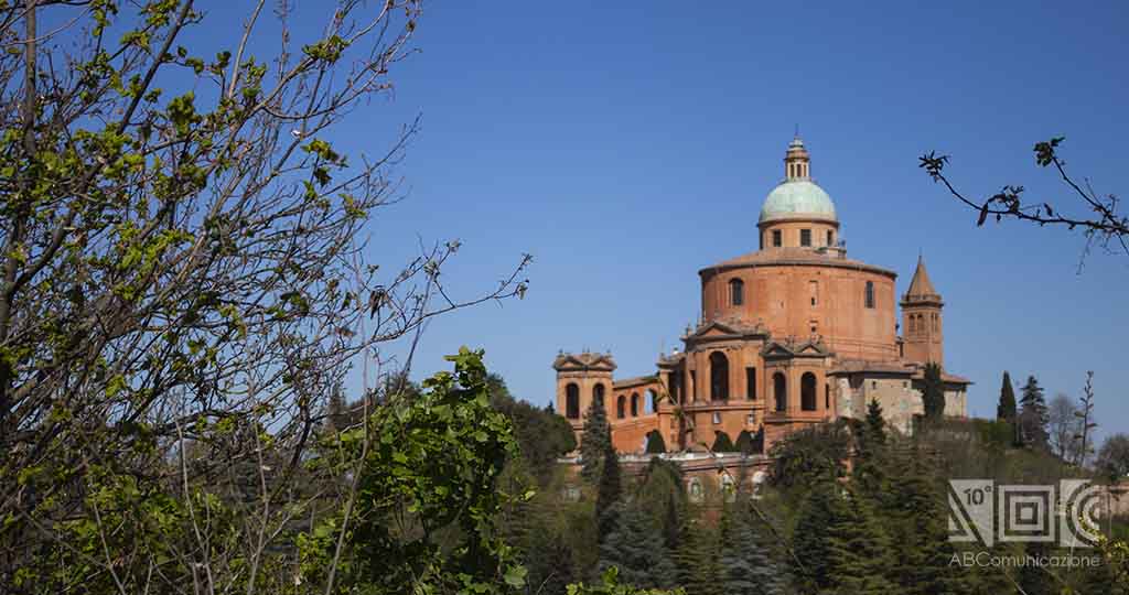 Santuario di San Luca 