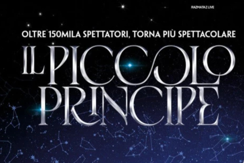il piccolo principe