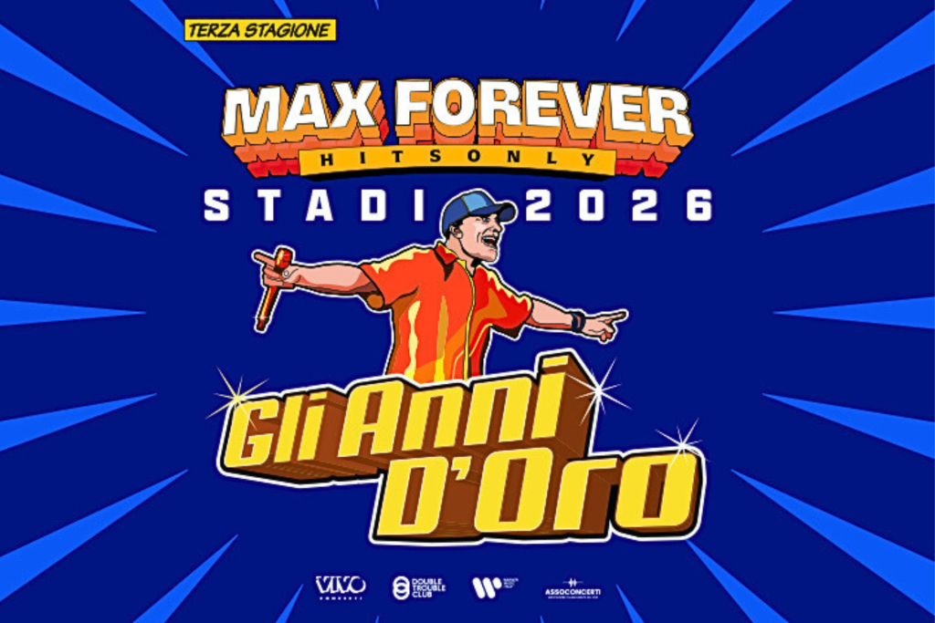 max pezzali