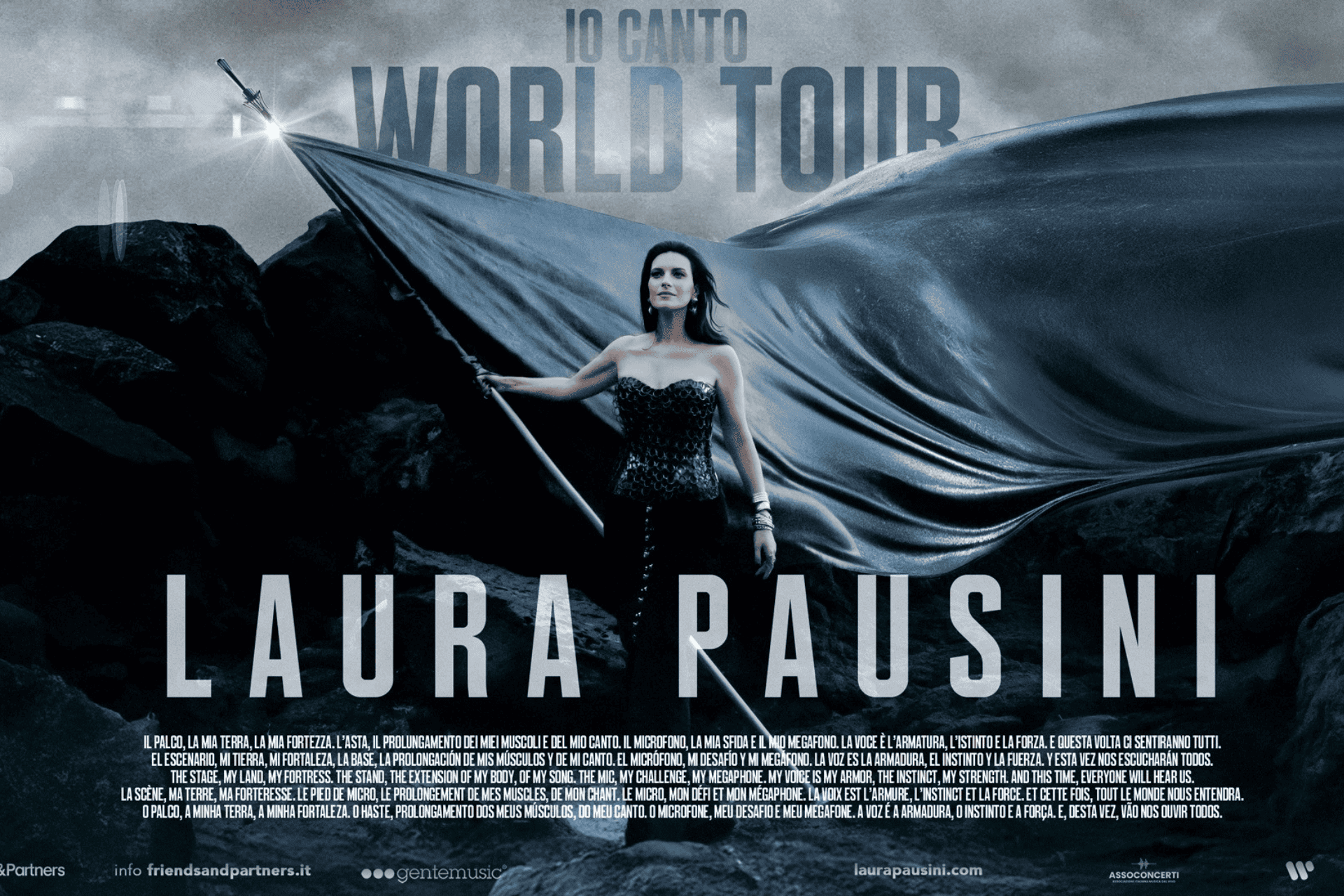 laura pausini